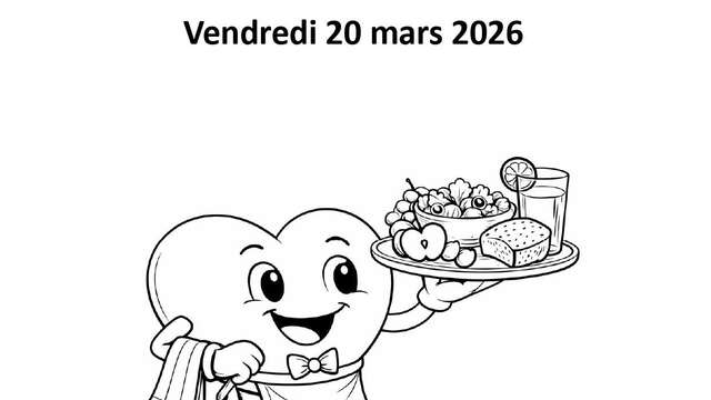 Bien manger pour son cœur et ses artères