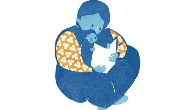 Livre à la naissance