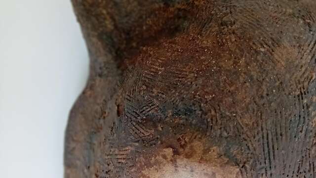 Atelier de modelage enfant. Poterie/céramique