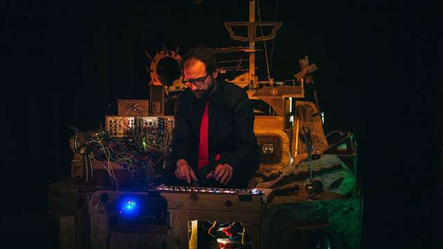 Farniente, spectacle jeune public