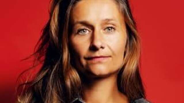 Rencontre avec l'autrice Sophie Demange