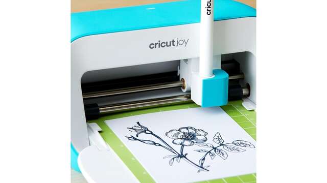 Atelier cricut
