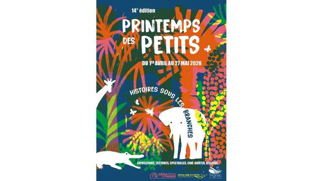 Expositions du Printemps des petits