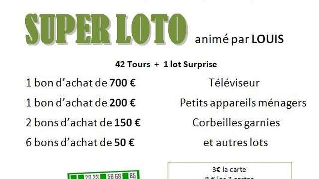 Super-loto