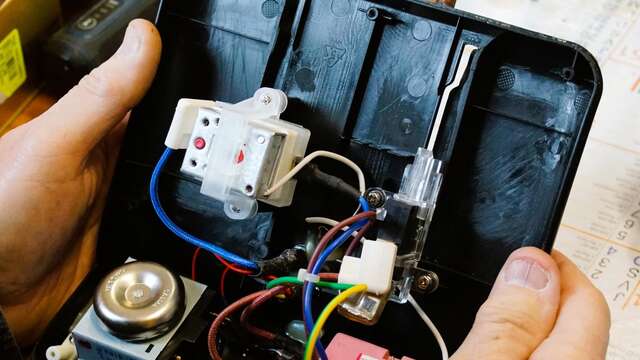 Repair café et Linux café