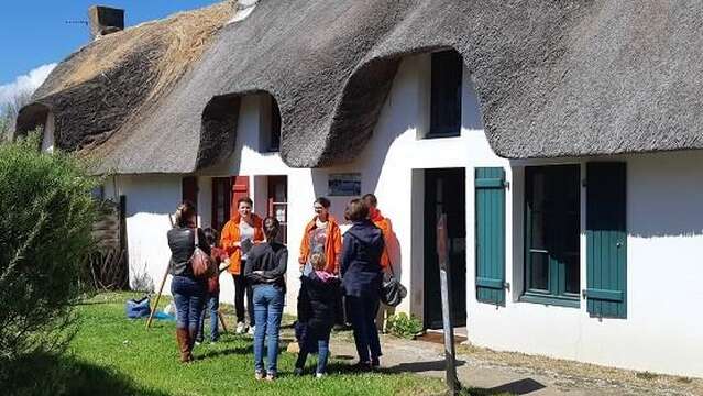 île était une fois Fédrun