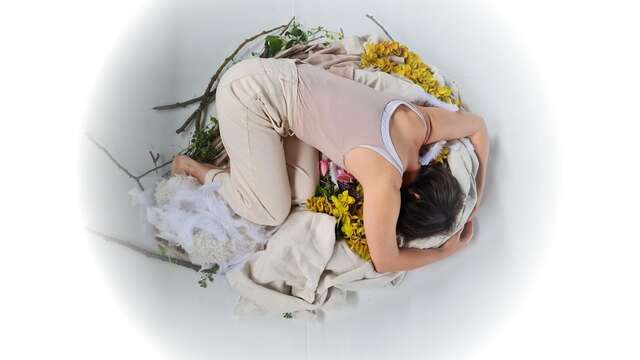 Spectacle (Nid haut, nid bas) Onichliba