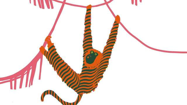 Découverte des expositions du Printemps des petits