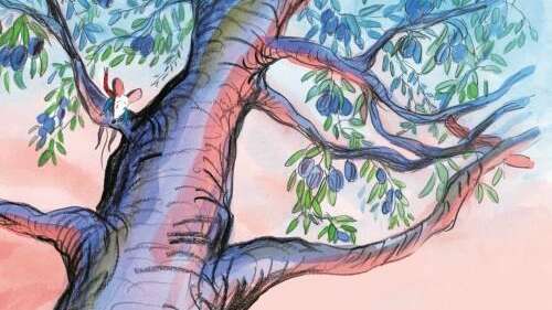 Exposition L'Arbre
