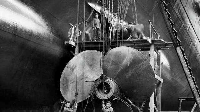 Normandie dans l'œil des photographes, exposition à l'Écomusée