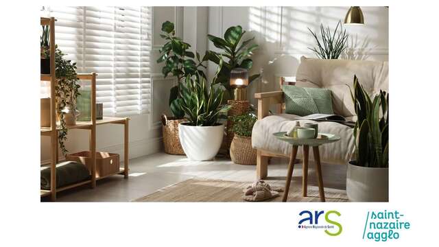 Atelier bien vivre dans son logement