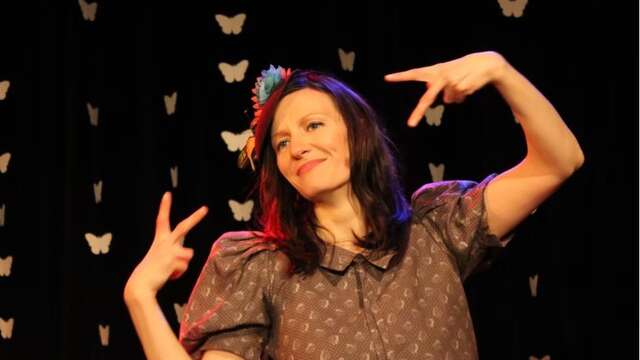 « Tu lis Baby ? » fait sa rentrée avec Pompon, un conte tendre et gestuel