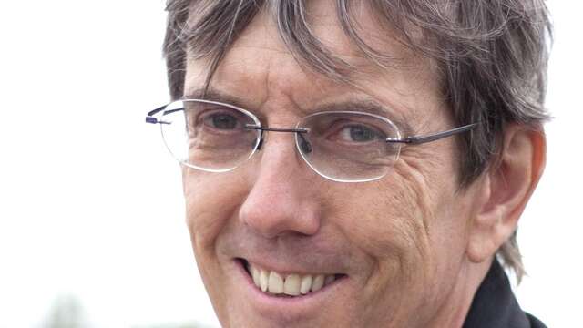 Laurent Martial, « Dis c'est vrai ? » - Chouette Week-End