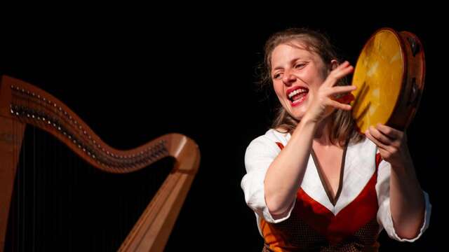 Morgane Le Cuff, « Cette nuit, une chouette m'a dit », Chouette Week-End