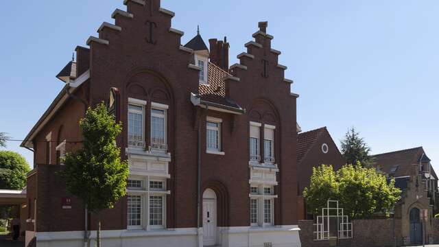 Belle Hôtel