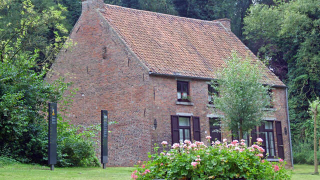 Visite guidée : Sur les traces de Vincent Van Gogh