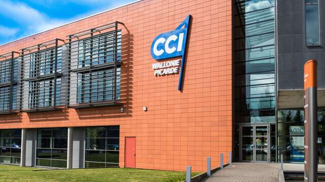 Espace Wallonie Picarde