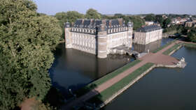 Château de Beloeil
