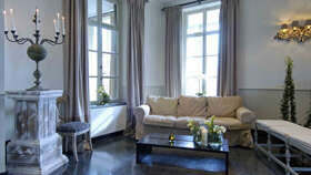 Domaine des Bouleaux