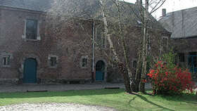 Ferme de Martinrou