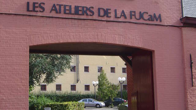 Ateliers de l'UCLouvain en Hainaut