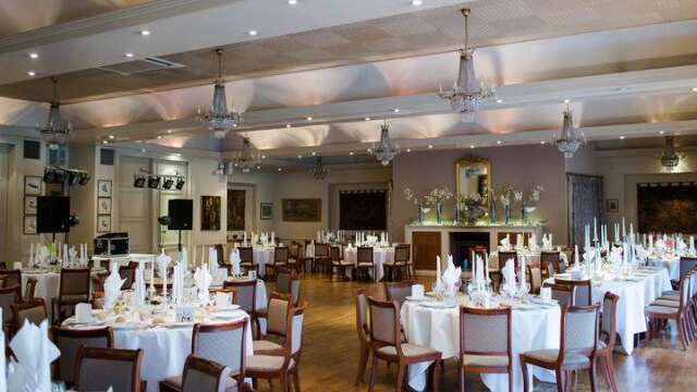 Château "Le Saulchoir"