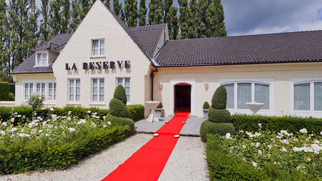 La Réserve