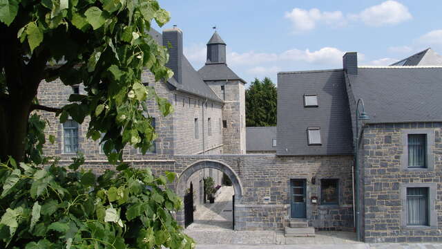 Château-Ferme de Macon