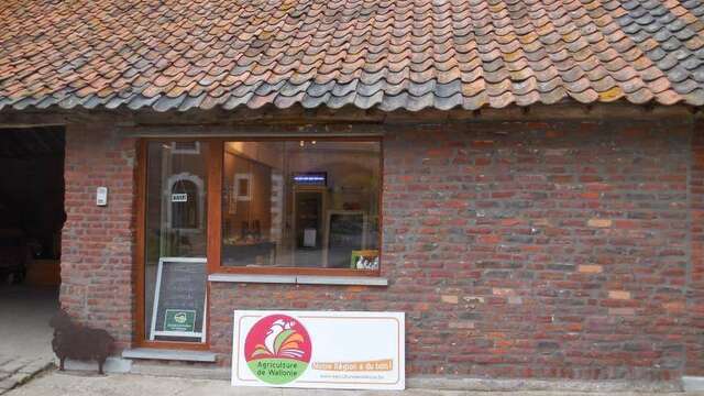 Ferme Schalenbourg
