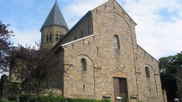 Sint-Petrus- en Pauluskerk