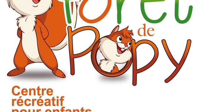 La Forêt de Popy