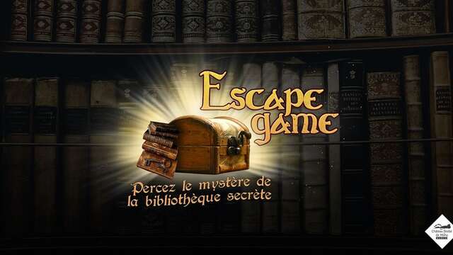 Escape Room - Château féodal de Moha