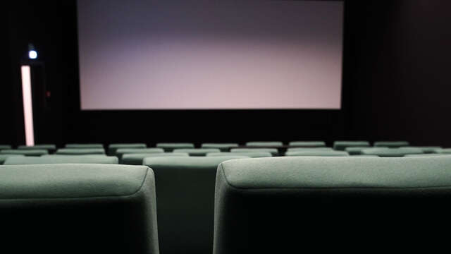 Plaza Arthouse Cinema