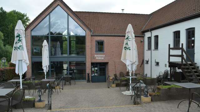 Au Chaudron des Légendes