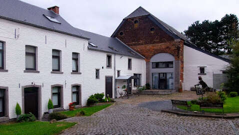 Ferme de Scailmont