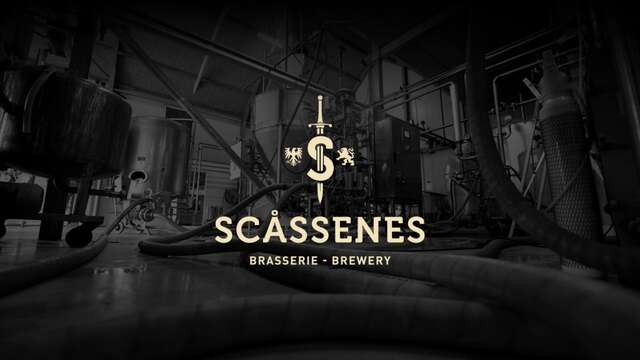 Brasserie Scassenes