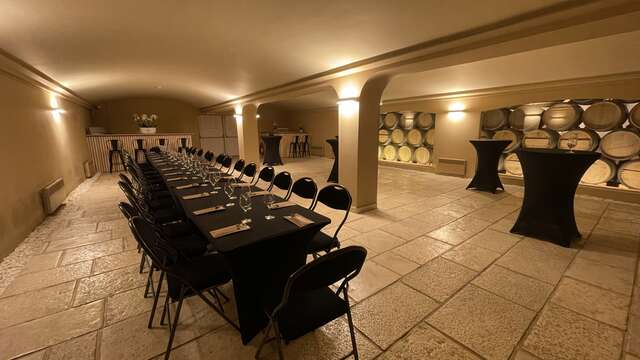 Les Caves Brunin-Guillier