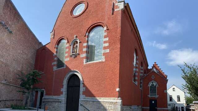 Résidence Les Capucins