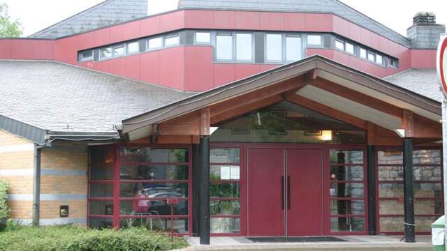 Centre Culturel d'Aiseau-Presles asbl