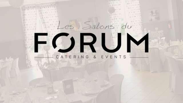Les Salons du Forum