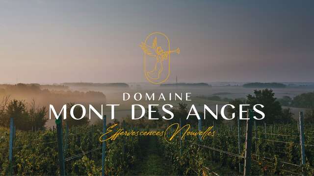 Dégustation du Mont des Anges