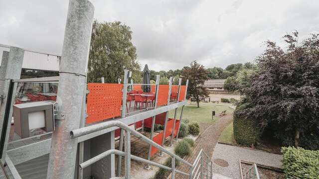 Restaurant Relais de la Haute Sambre