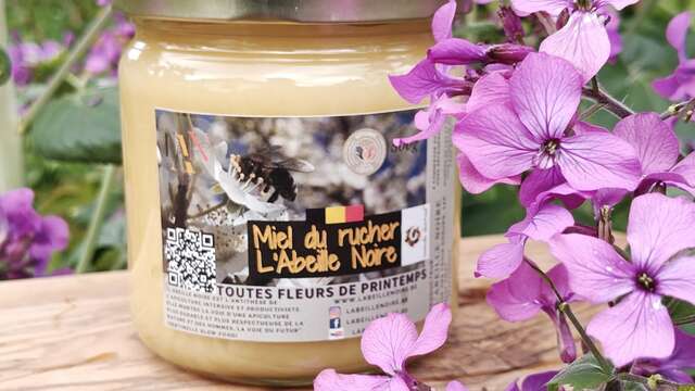 L'Abeille Noire