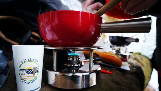 La Balade Froma’Geer