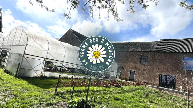 La Fête des 3 Moutons