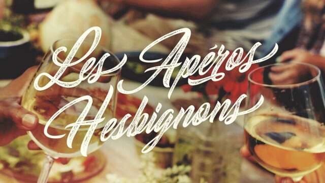 Les Apéros Hesbignons
