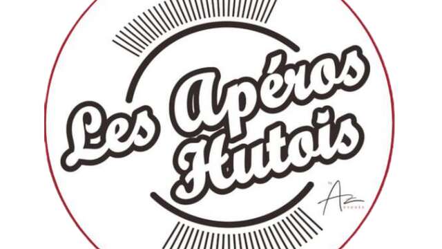 Les Apéros Hutois
