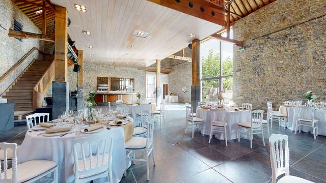 Distillerie de Biercée