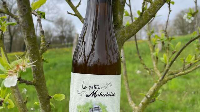 La Brasserie Mohatoise