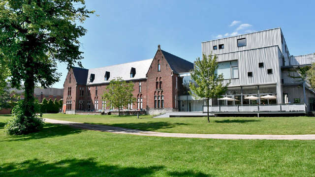 Musée de la Photographie